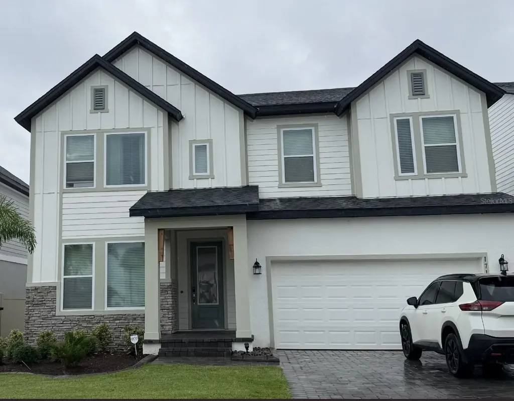 17152 Cercis Loop Clermont FL 34711