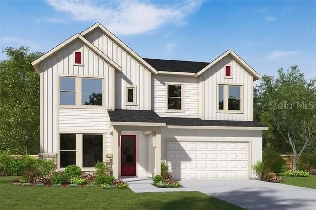 17152 Cercis Loop Clermont FL 34711