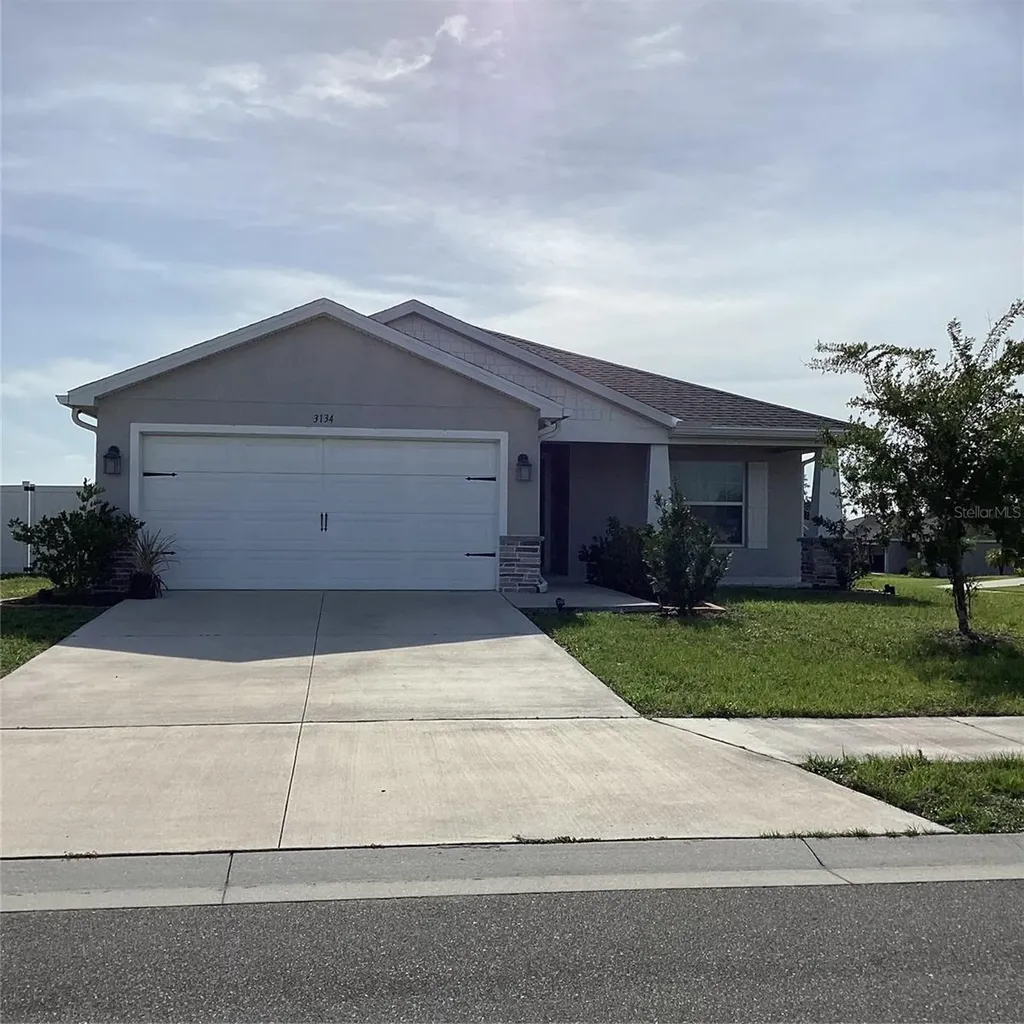 3134 58th Way E Palmetto FL 34221