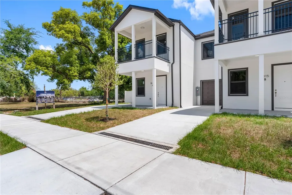 7015 N Central Avenue Tampa FL 33604