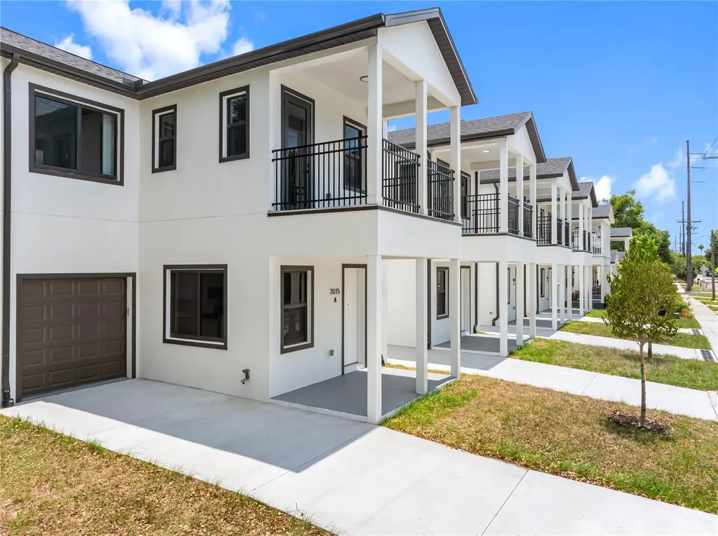 7015 N Central Avenue Tampa FL 33604