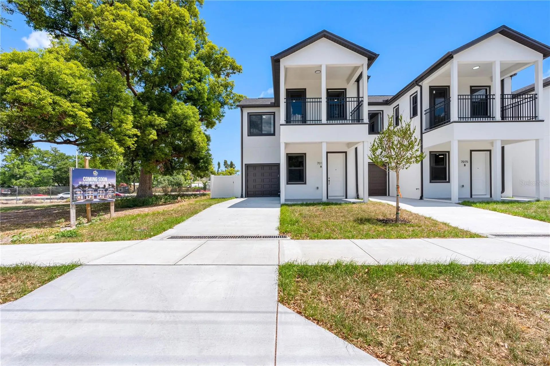 7015 N Central Avenue Tampa FL 33604