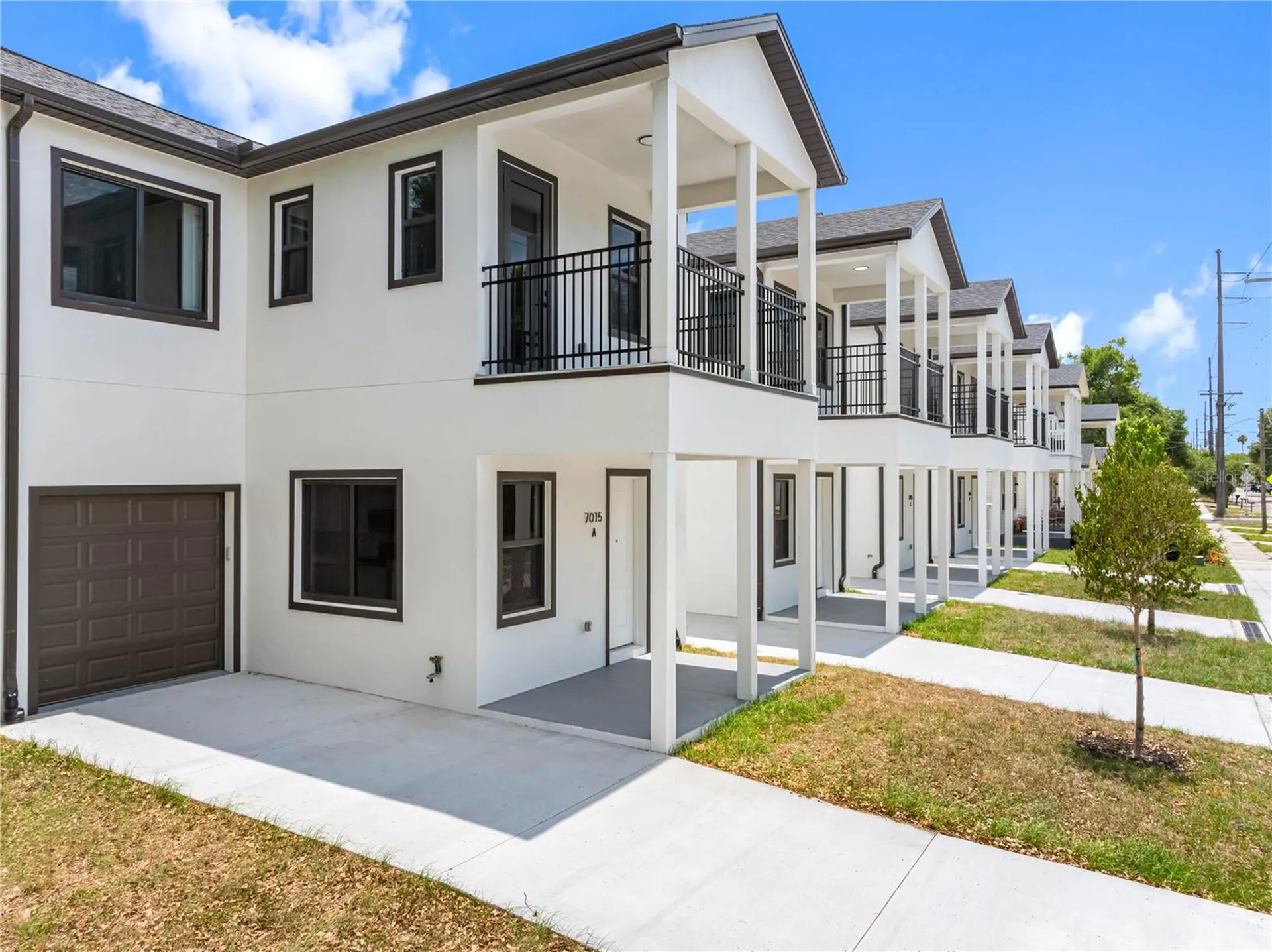 7015 N Central Avenue Tampa FL 33604
