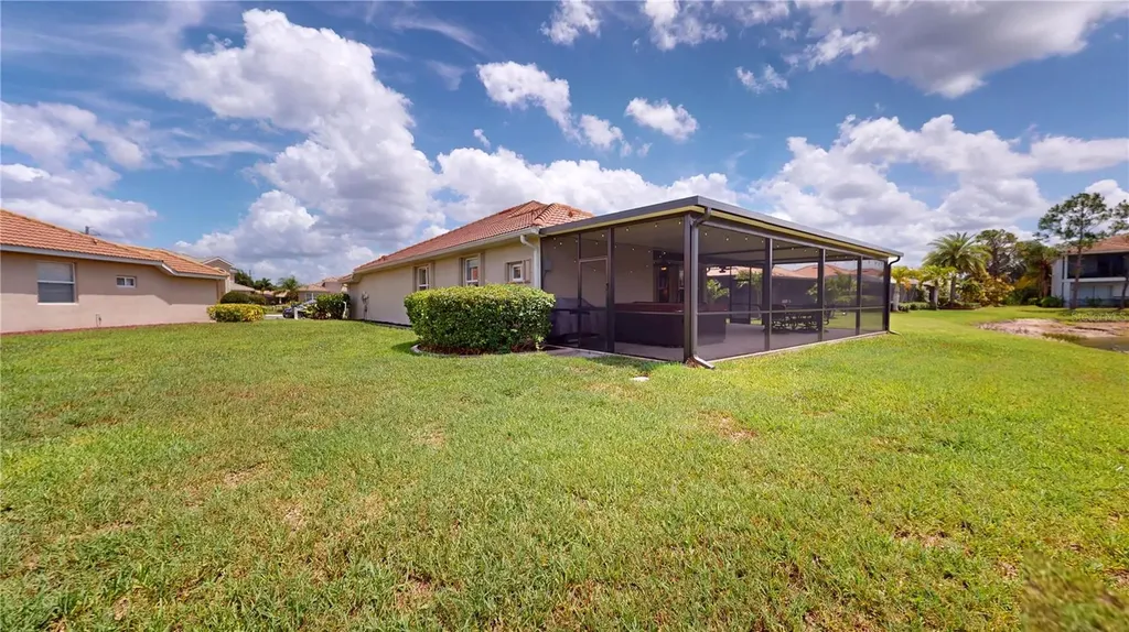 11463 Conch Court Venice FL 34292