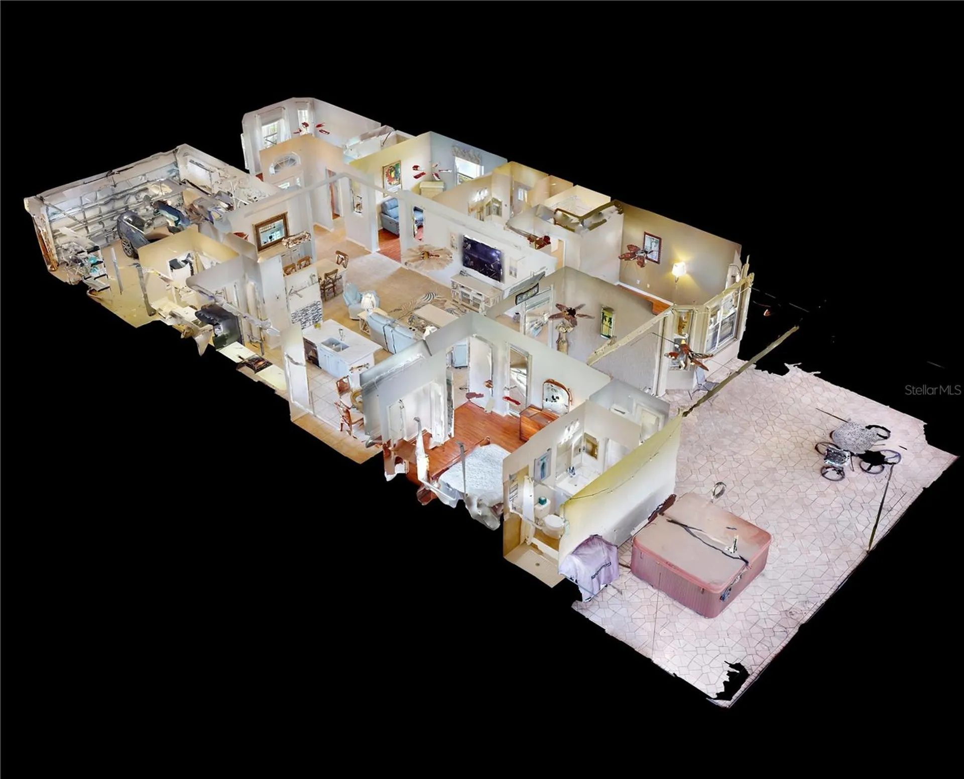 11463 Conch Court Venice FL 34292