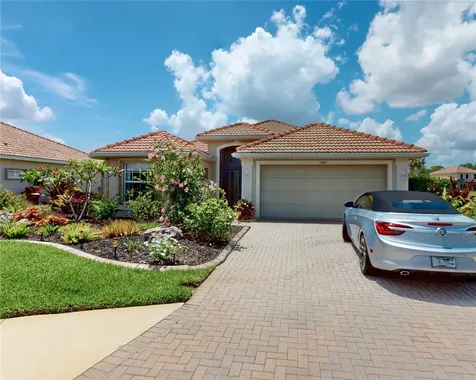 11463 Conch Court Venice FL 34292