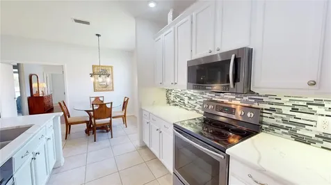 11463 Conch Court Venice FL 34292