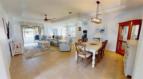 11463 Conch Court Venice FL 34292
