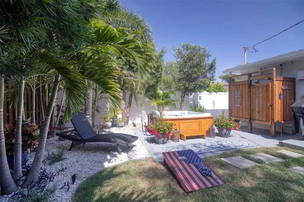 128 Edgewater Terrace Dunedin FL 34698