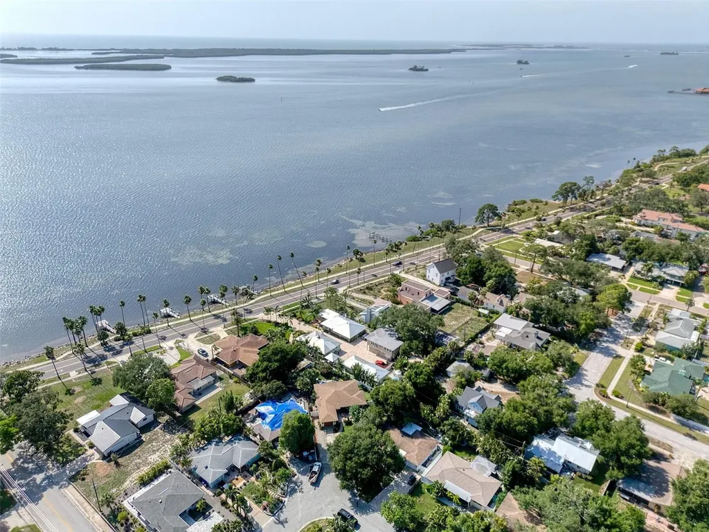 128 Edgewater Terrace Dunedin FL 34698