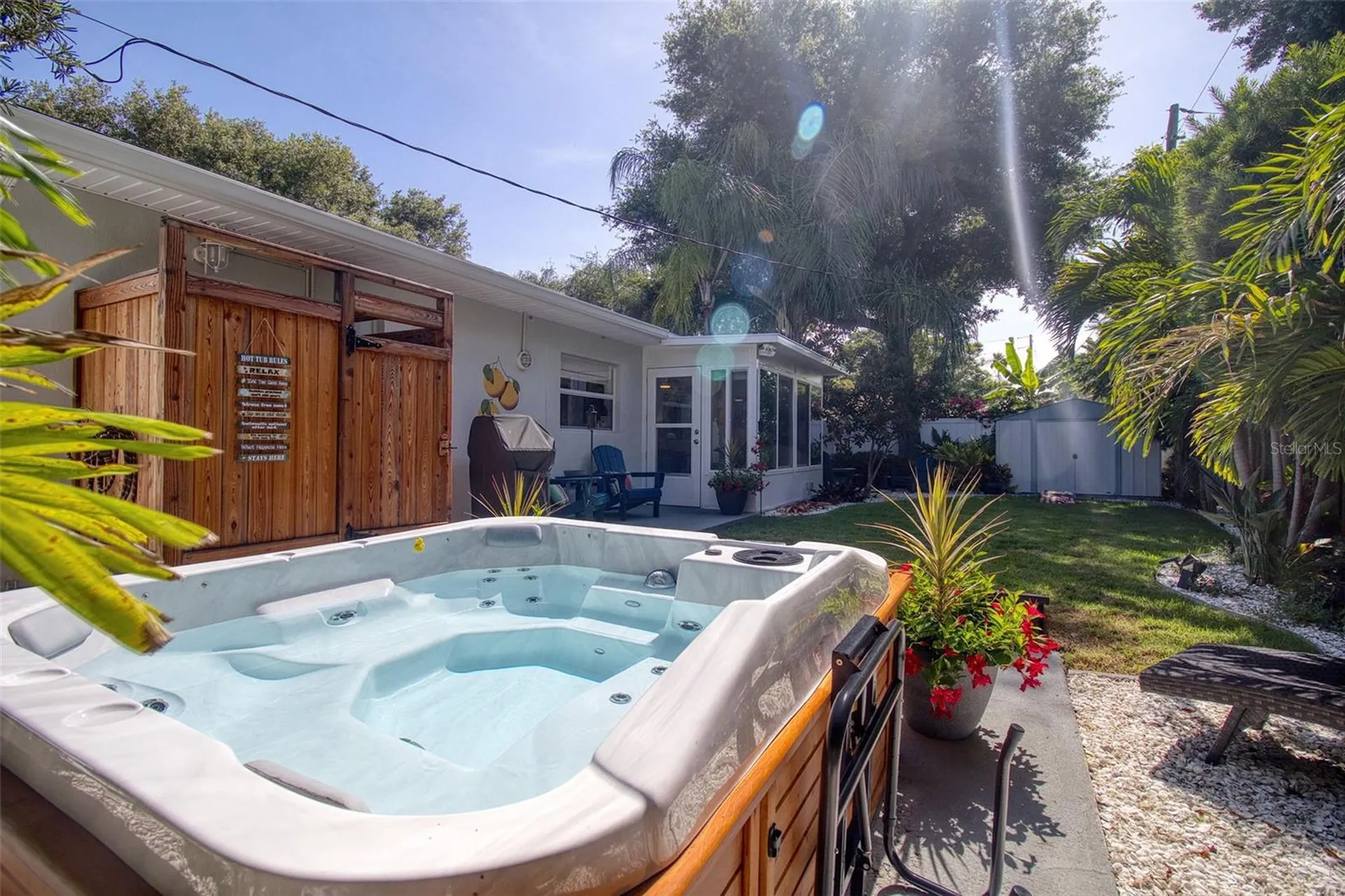 128 Edgewater Terrace Dunedin FL 34698