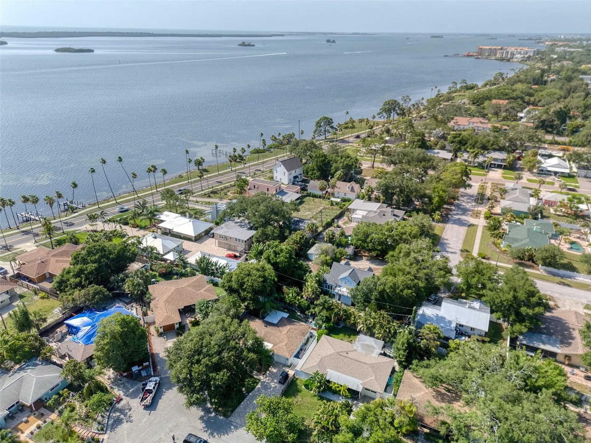 128 Edgewater Terrace Dunedin FL 34698