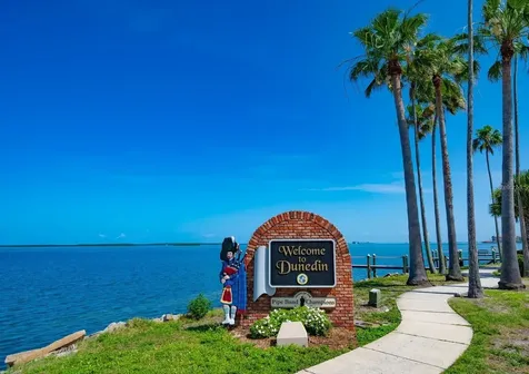128 Edgewater Terrace Dunedin FL 34698