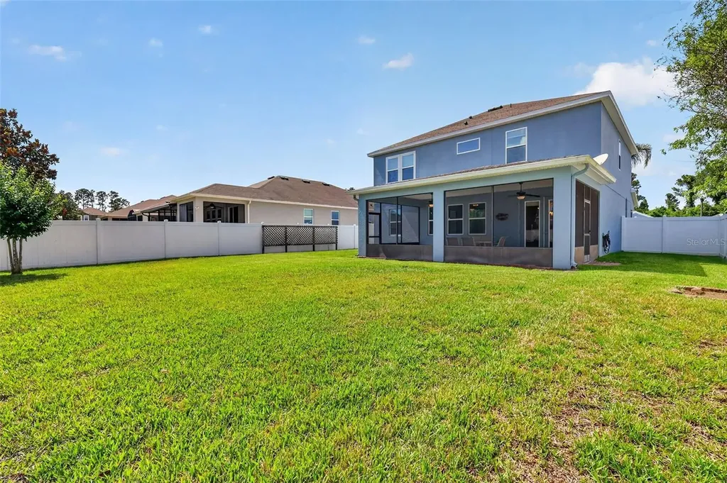 3262 Plumlee Court Grand Island FL 32735