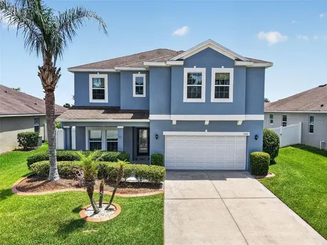 3262 Plumlee Court Grand Island FL 32735