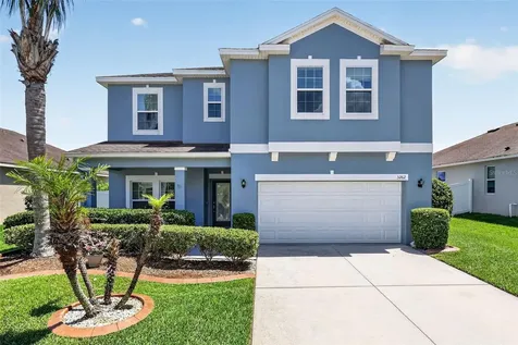 3262 Plumlee Court Grand Island FL 32735