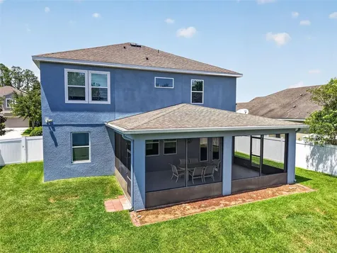 3262 Plumlee Court Grand Island FL 32735
