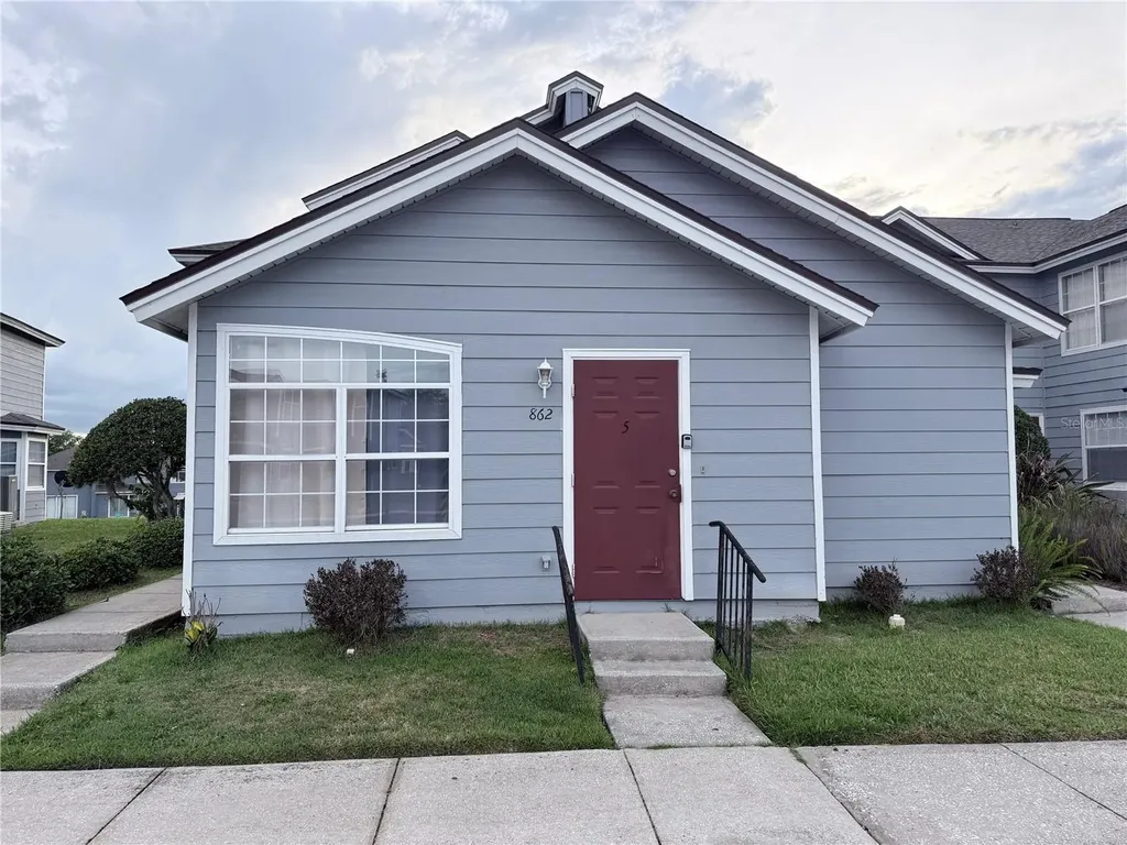 862 Caribbean Drive Davenport FL 33897