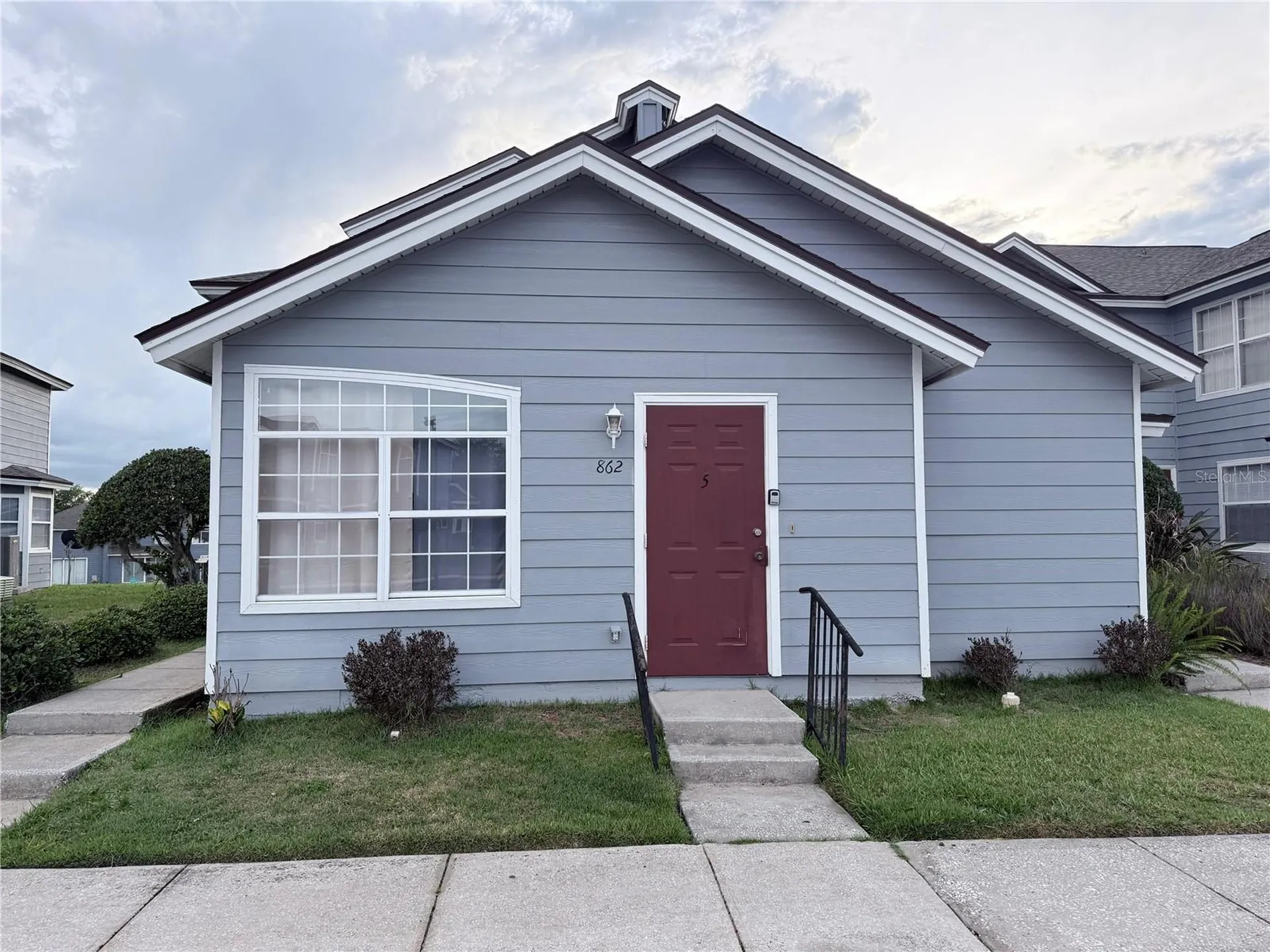 862 Caribbean Drive Davenport FL 33897