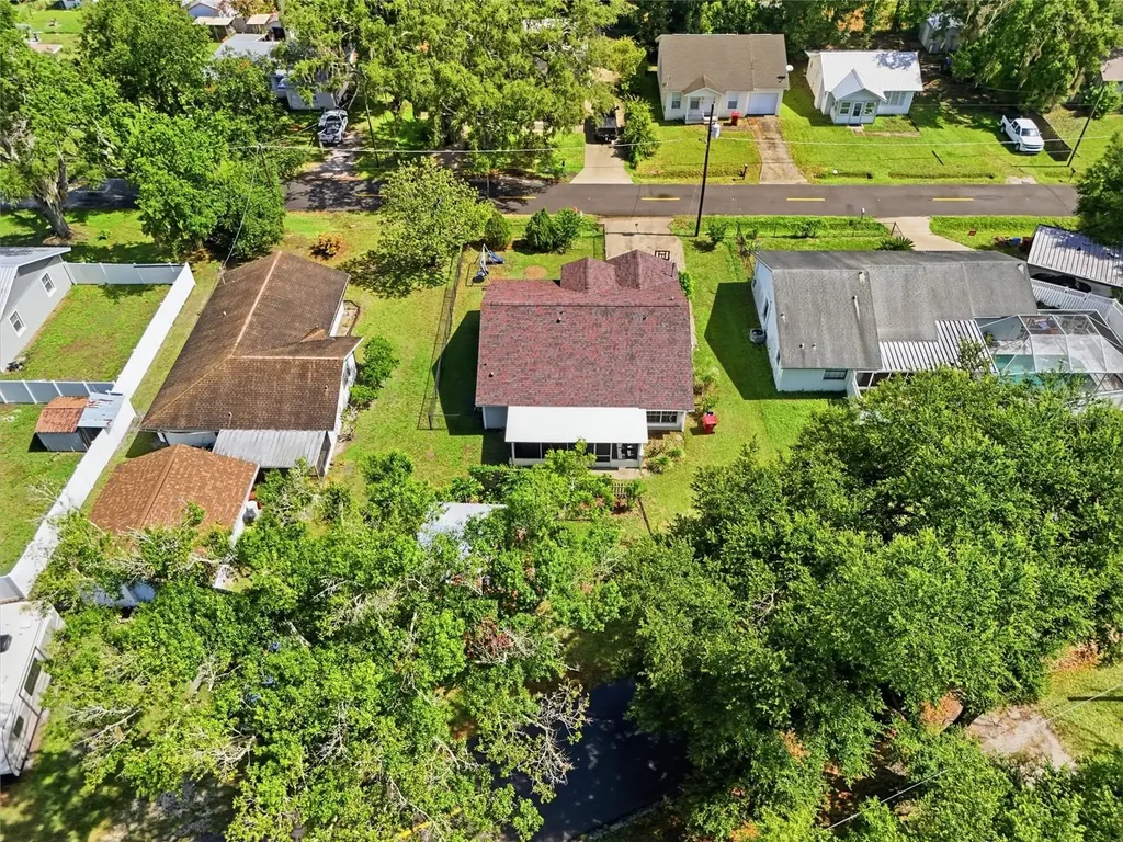 1405 E Frances Avenue Plant City FL 33563