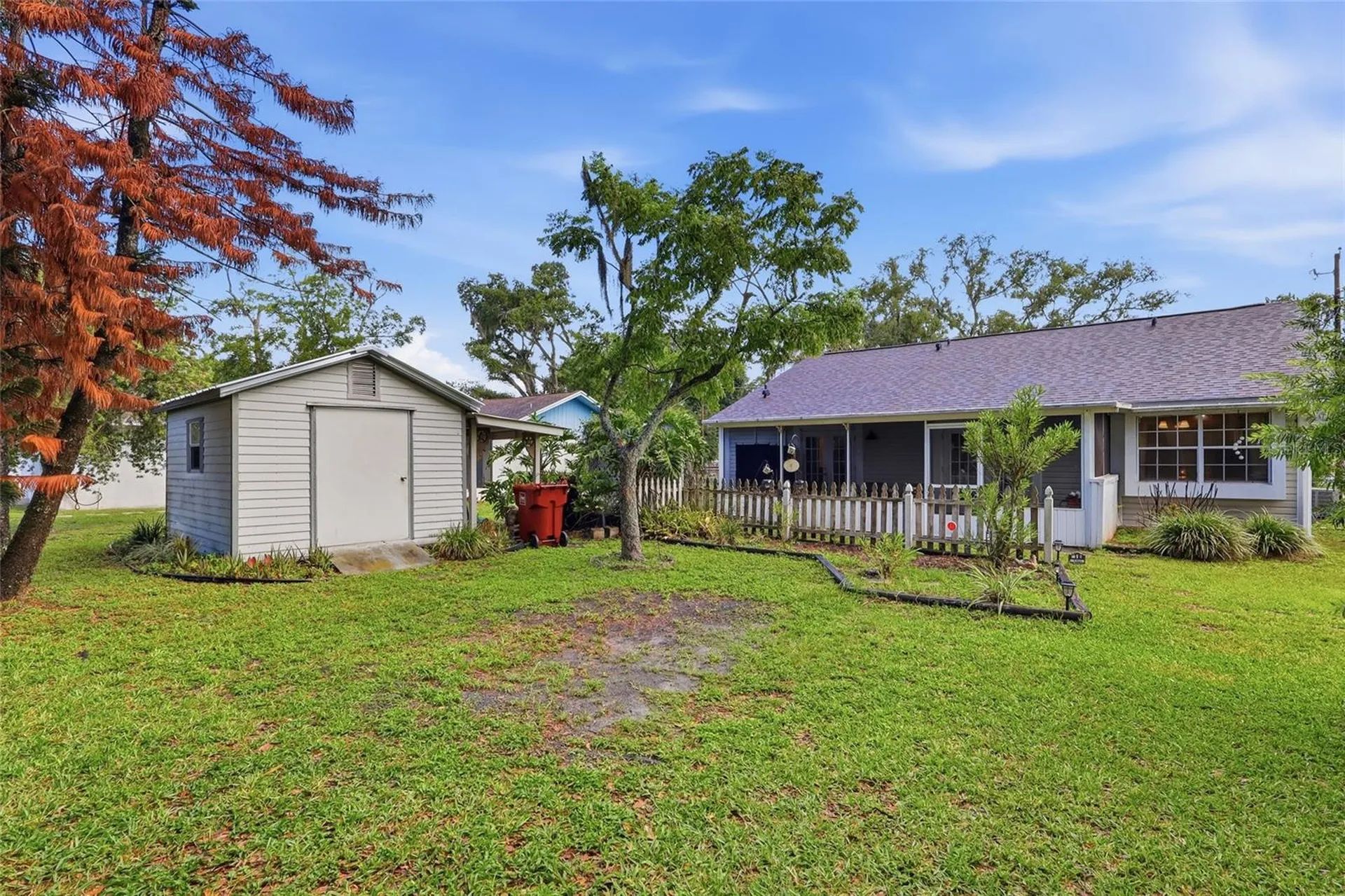1405 E Frances Avenue Plant City FL 33563