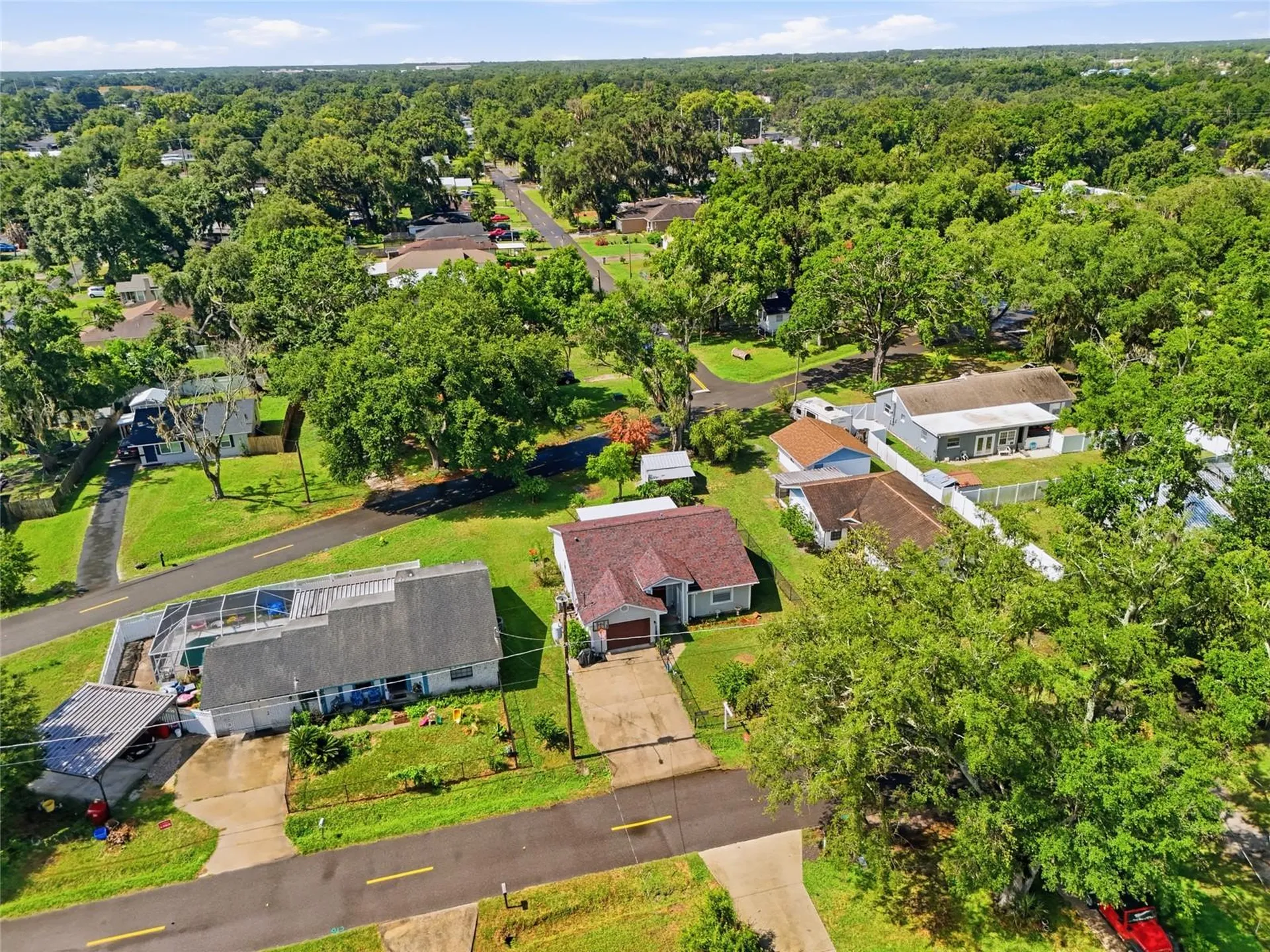 1405 E Frances Avenue Plant City FL 33563