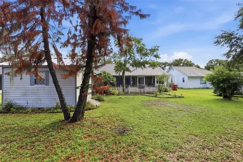 1405 E Frances Avenue Plant City FL 33563