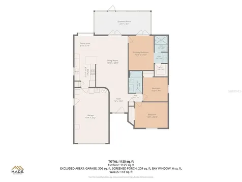 1405 E Frances Avenue Plant City FL 33563