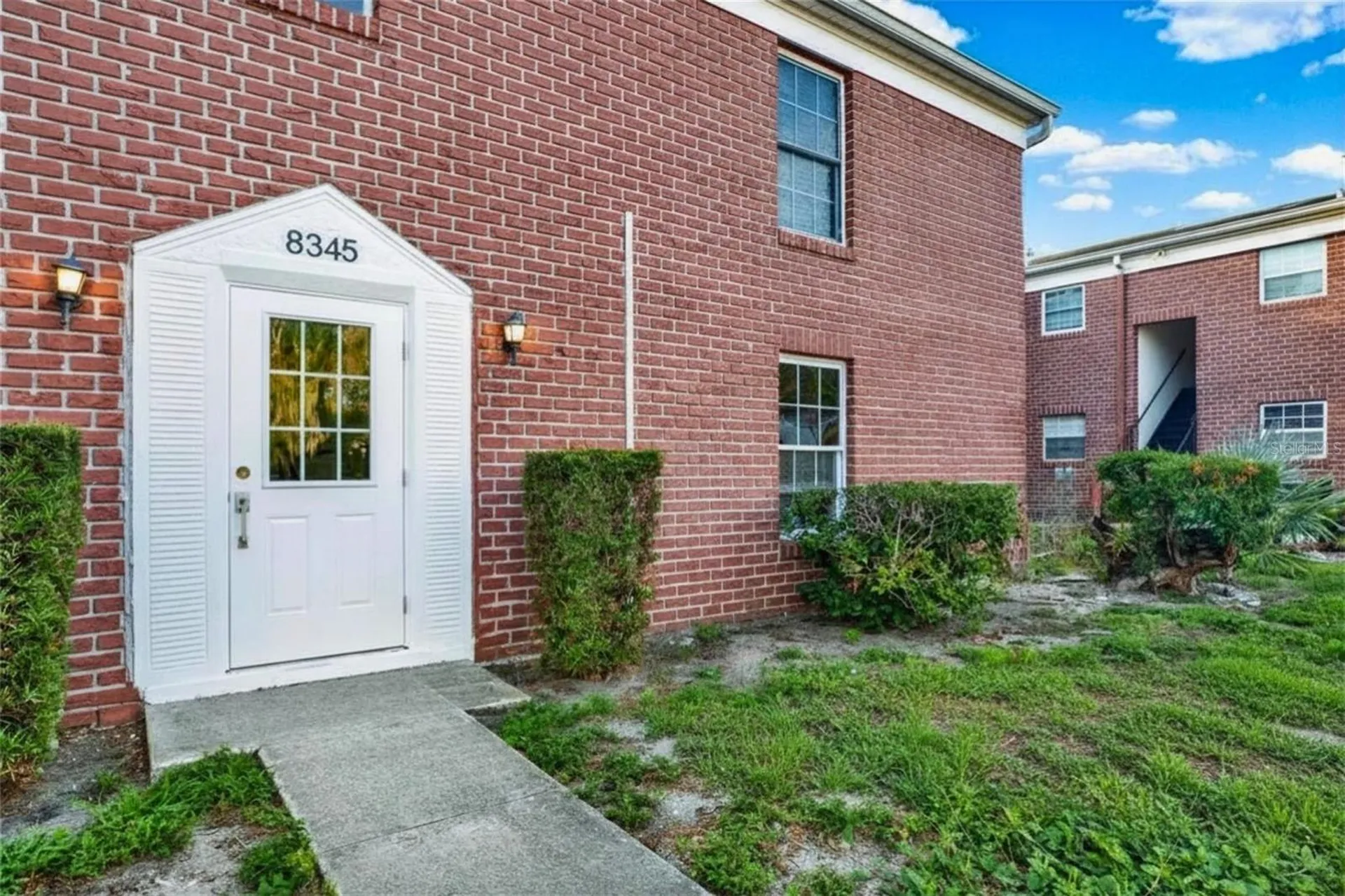 8345 13th Street N St Petersburg FL 33702