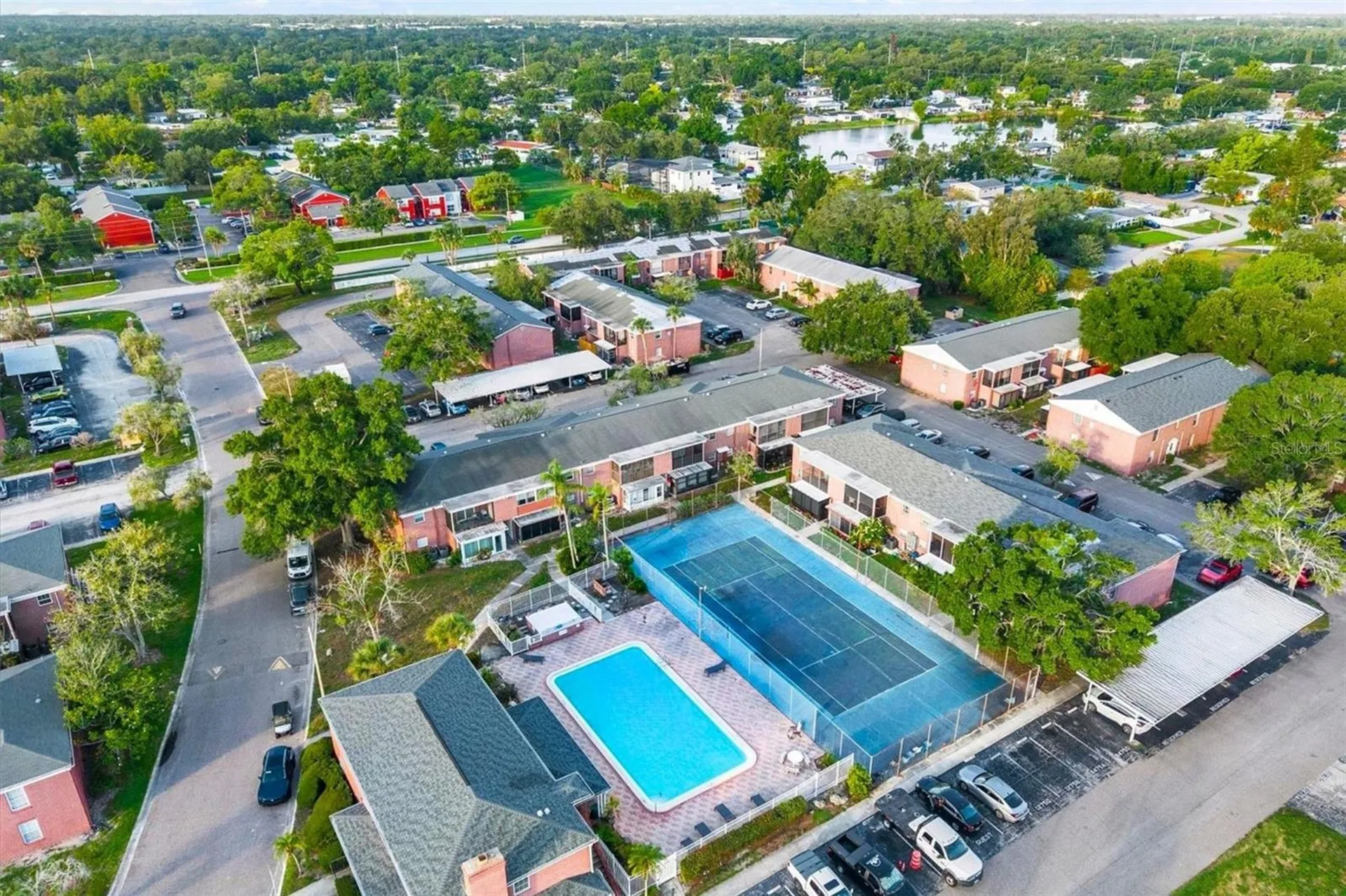 8345 13th Street N St Petersburg FL 33702