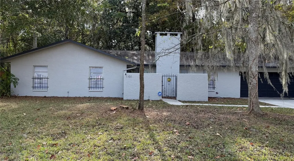 1101 SW 19th Place Gainesville FL 32601