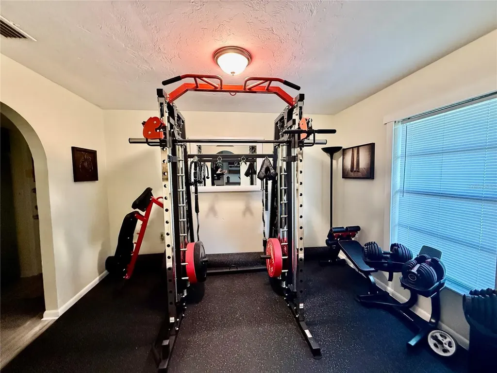 1101 SW 19th Place Gainesville FL 32601