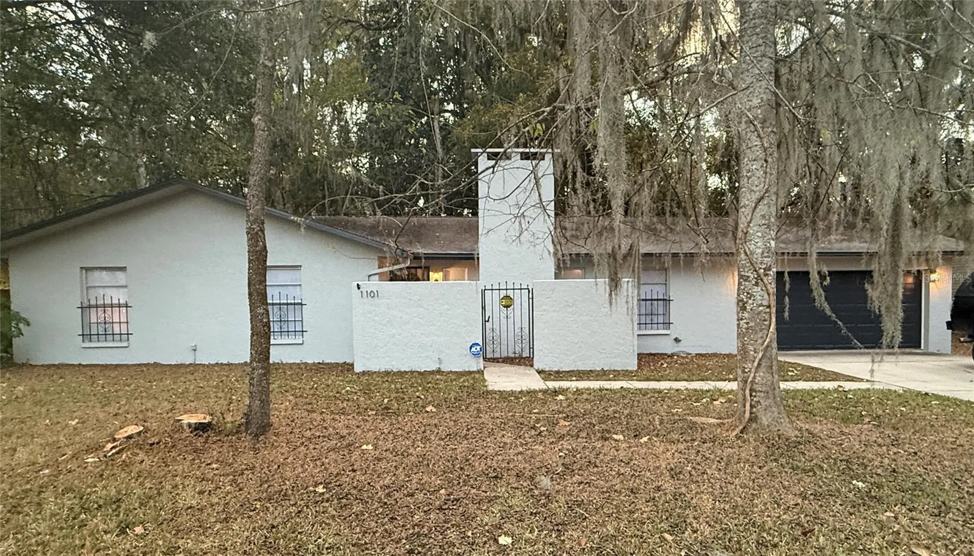 1101 SW 19th Place Gainesville FL 32601