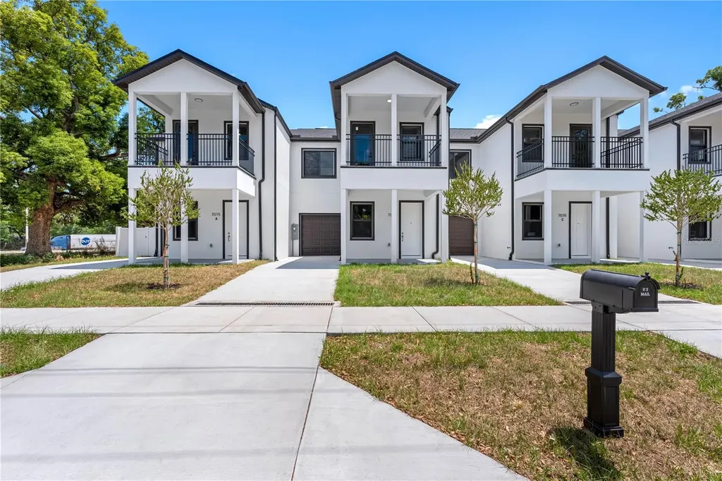 7015 N Central Avenue Tampa FL 33604