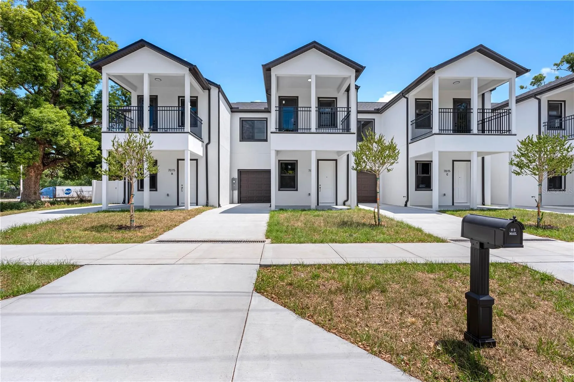 7015 N Central Avenue Tampa FL 33604