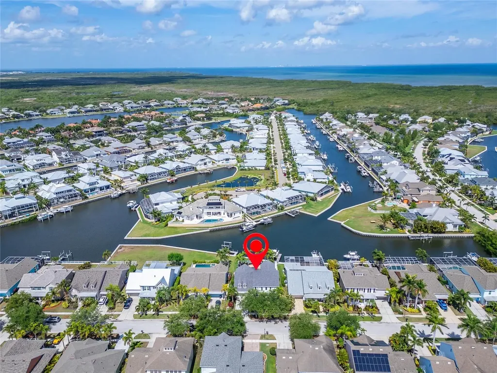 5722 Sea Trout Place Apollo Beach FL 33572