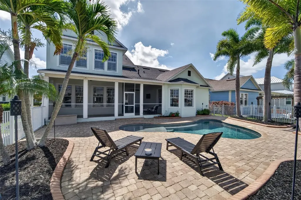 5722 Sea Trout Place Apollo Beach FL 33572