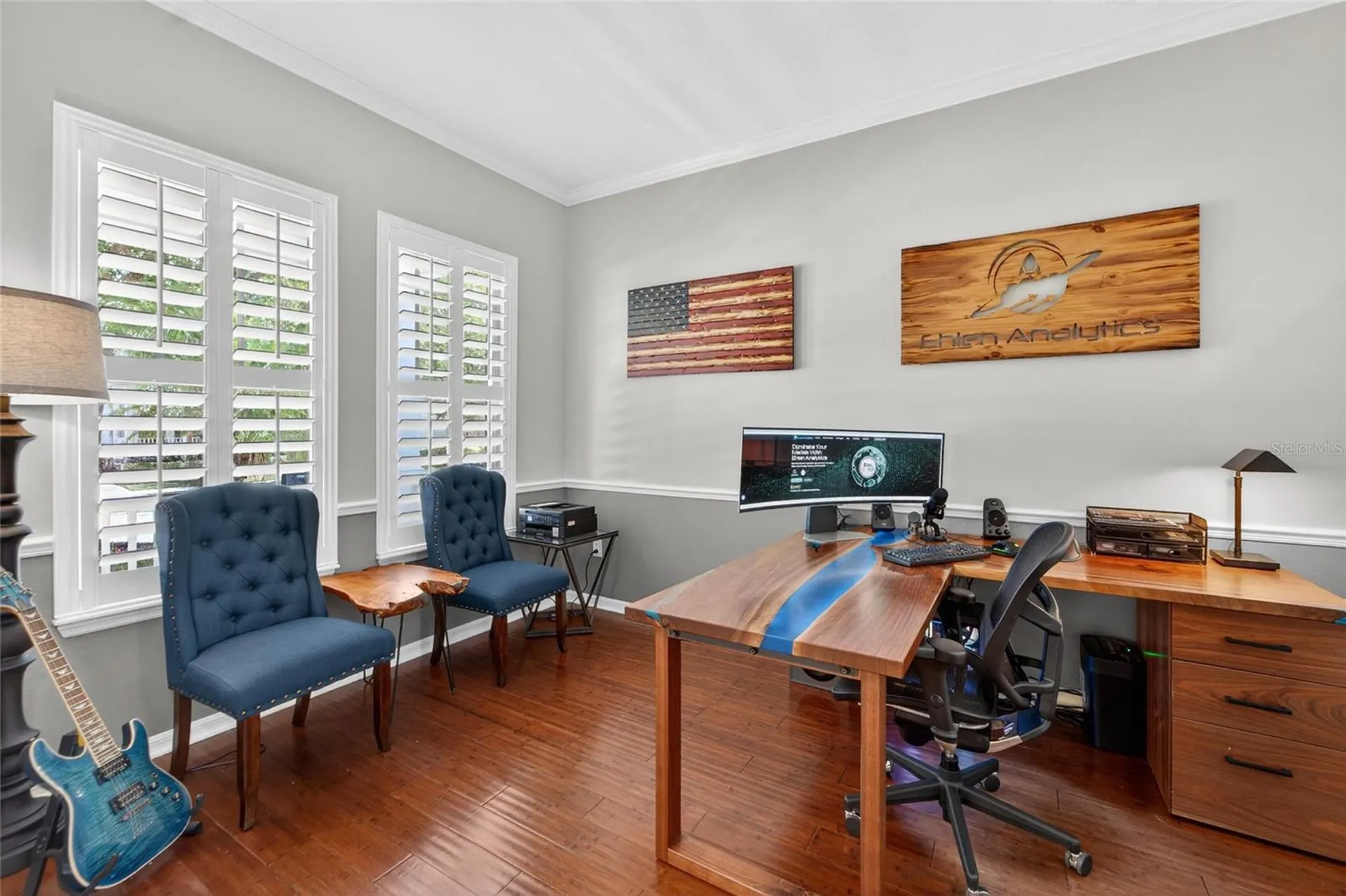 5722 Sea Trout Place Apollo Beach FL 33572