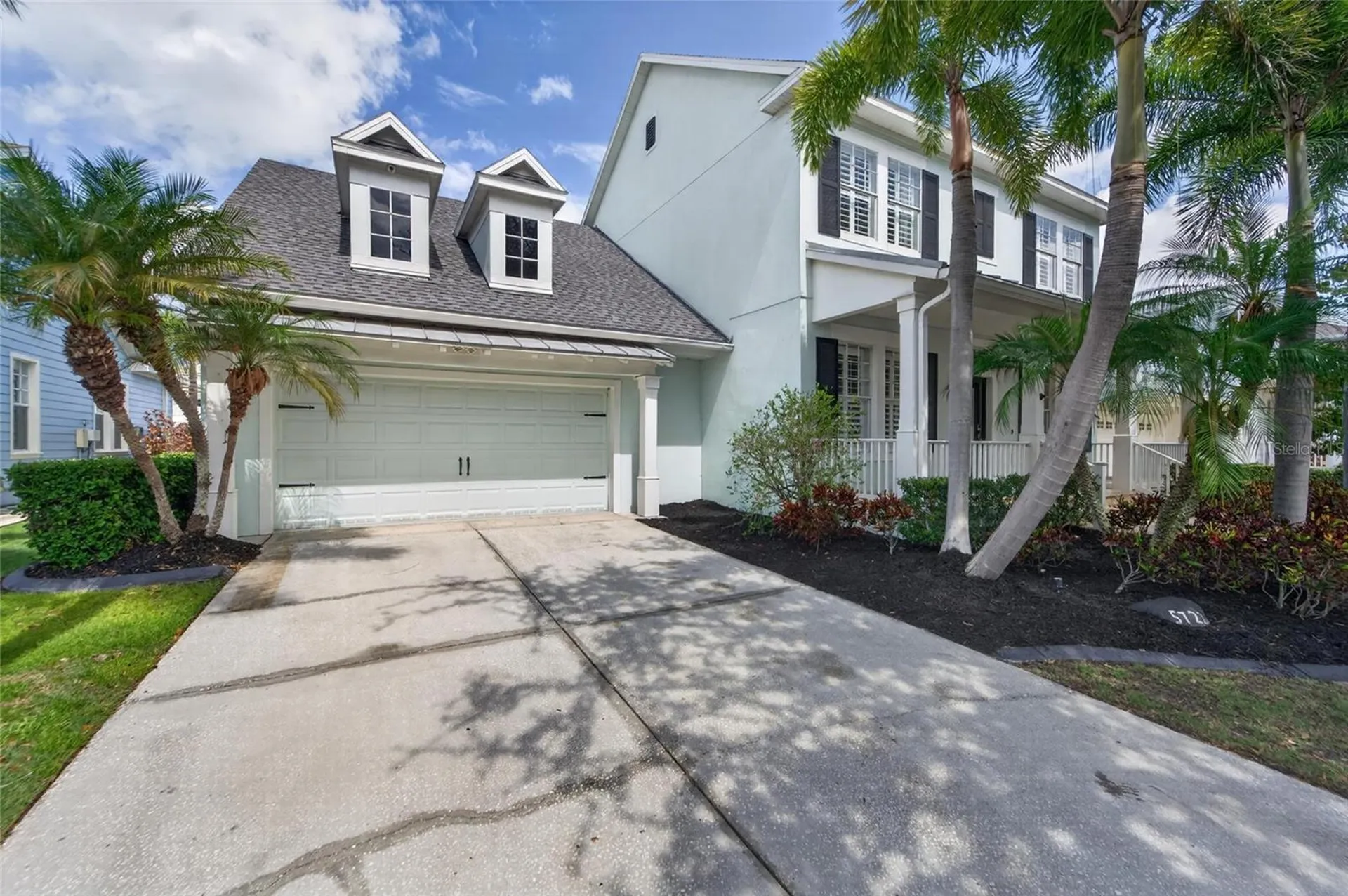 5722 Sea Trout Place Apollo Beach FL 33572