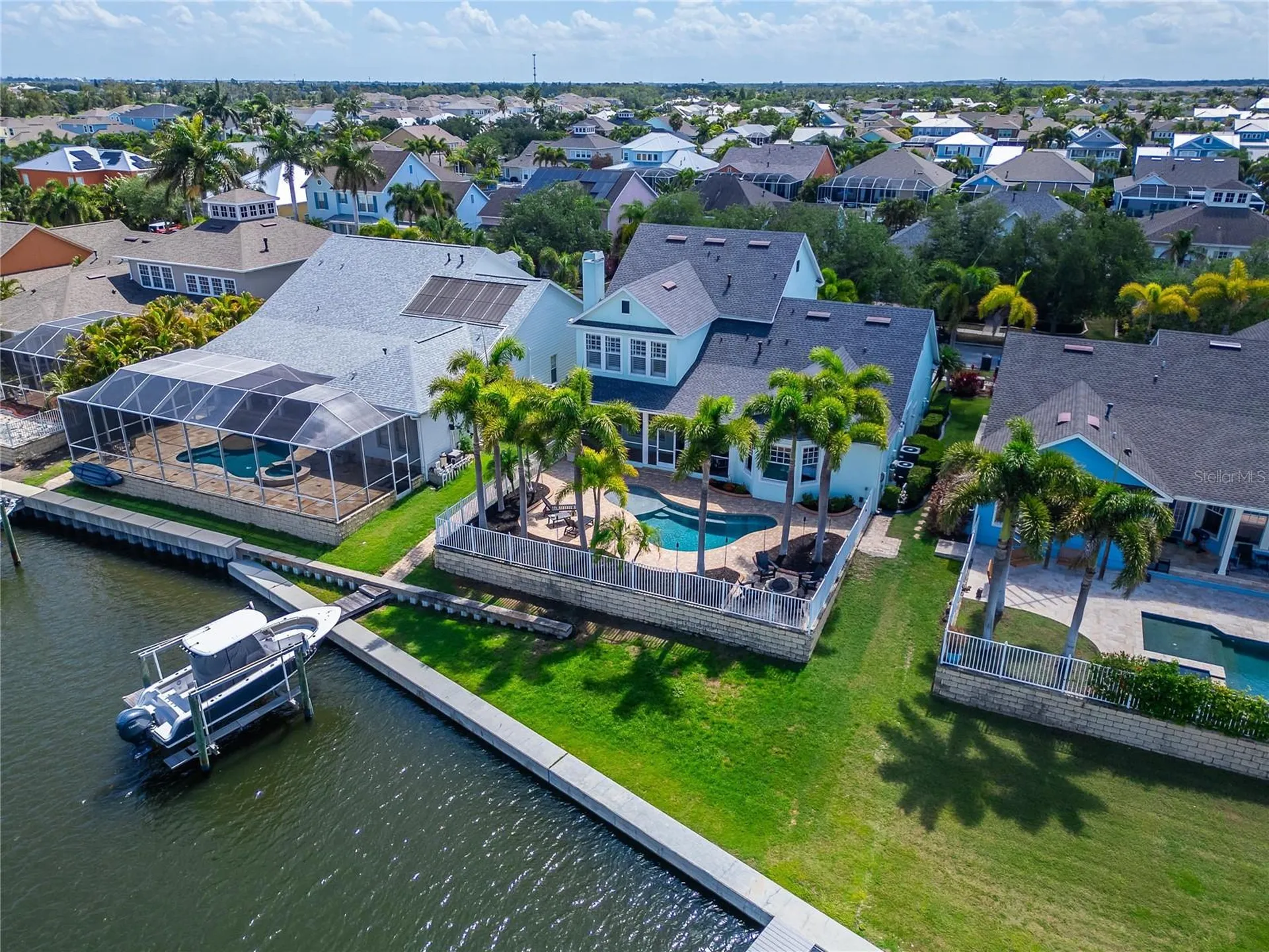 5722 Sea Trout Place Apollo Beach FL 33572