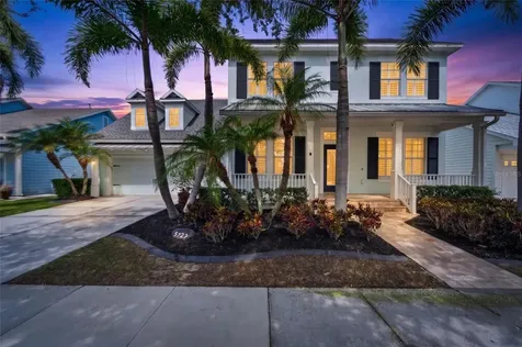 5722 Sea Trout Place Apollo Beach FL 33572