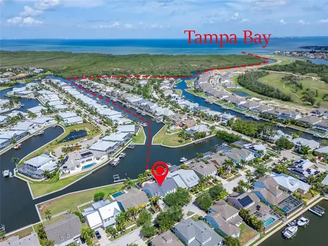 5722 Sea Trout Place Apollo Beach FL 33572