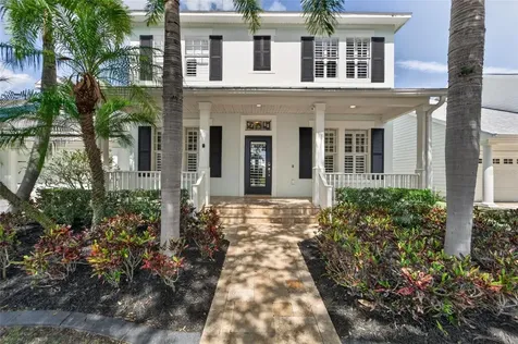 5722 Sea Trout Place Apollo Beach FL 33572