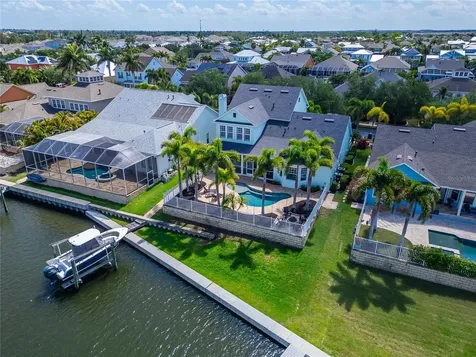 5722 Sea Trout Place Apollo Beach FL 33572