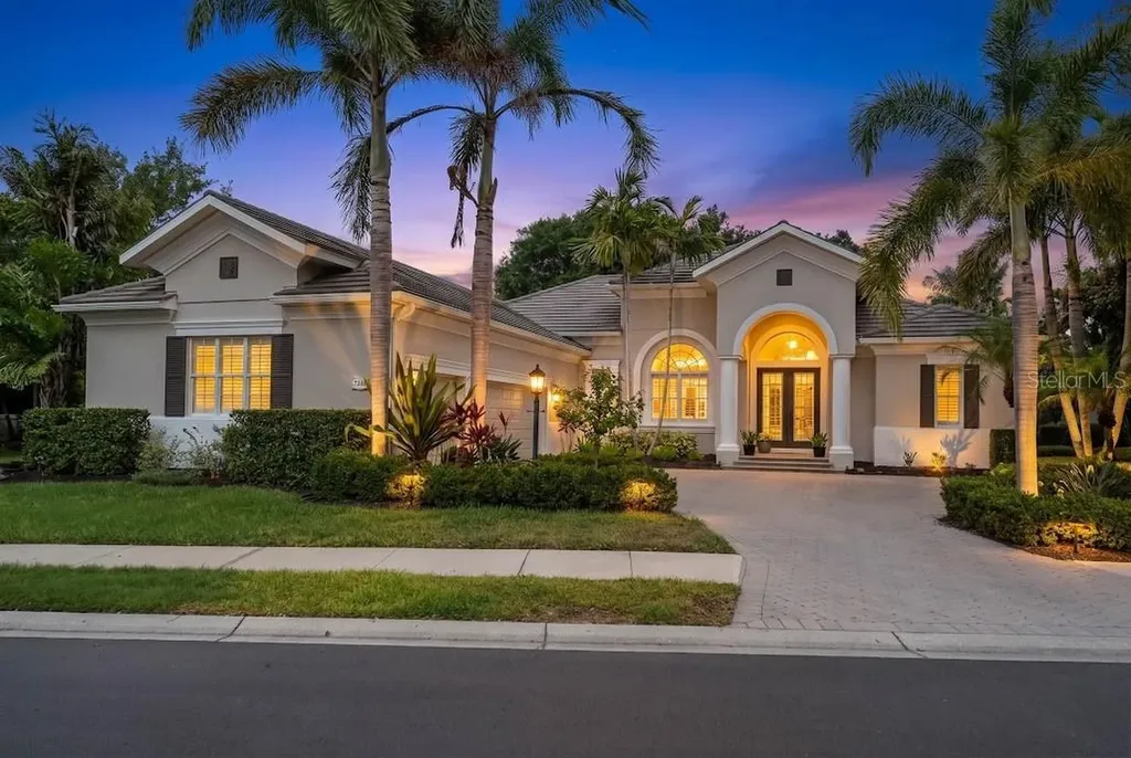 7312 Greystone Street Lakewood Ranch FL 34202