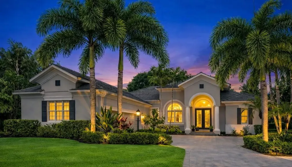 7312 Greystone Street Lakewood Ranch FL 34202