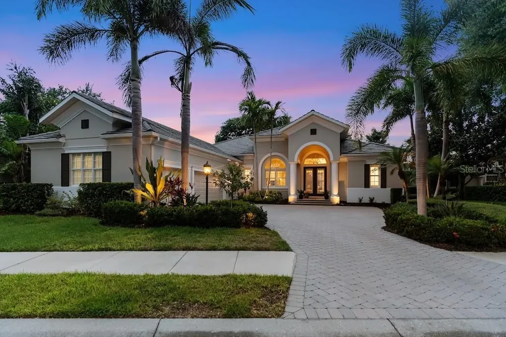 7312 Greystone Street Lakewood Ranch FL 34202