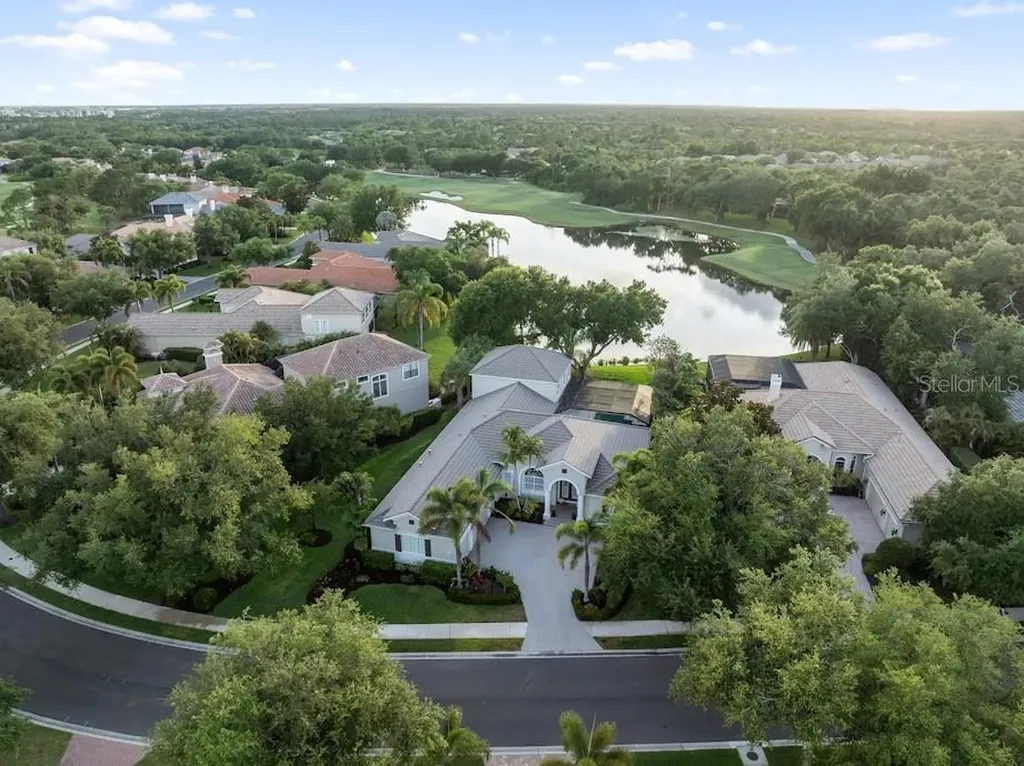 7312 Greystone Street Lakewood Ranch FL 34202