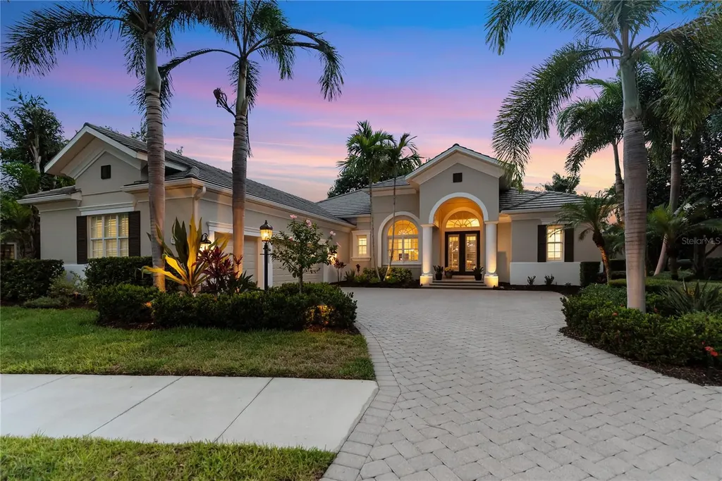 7312 Greystone Street Lakewood Ranch FL 34202