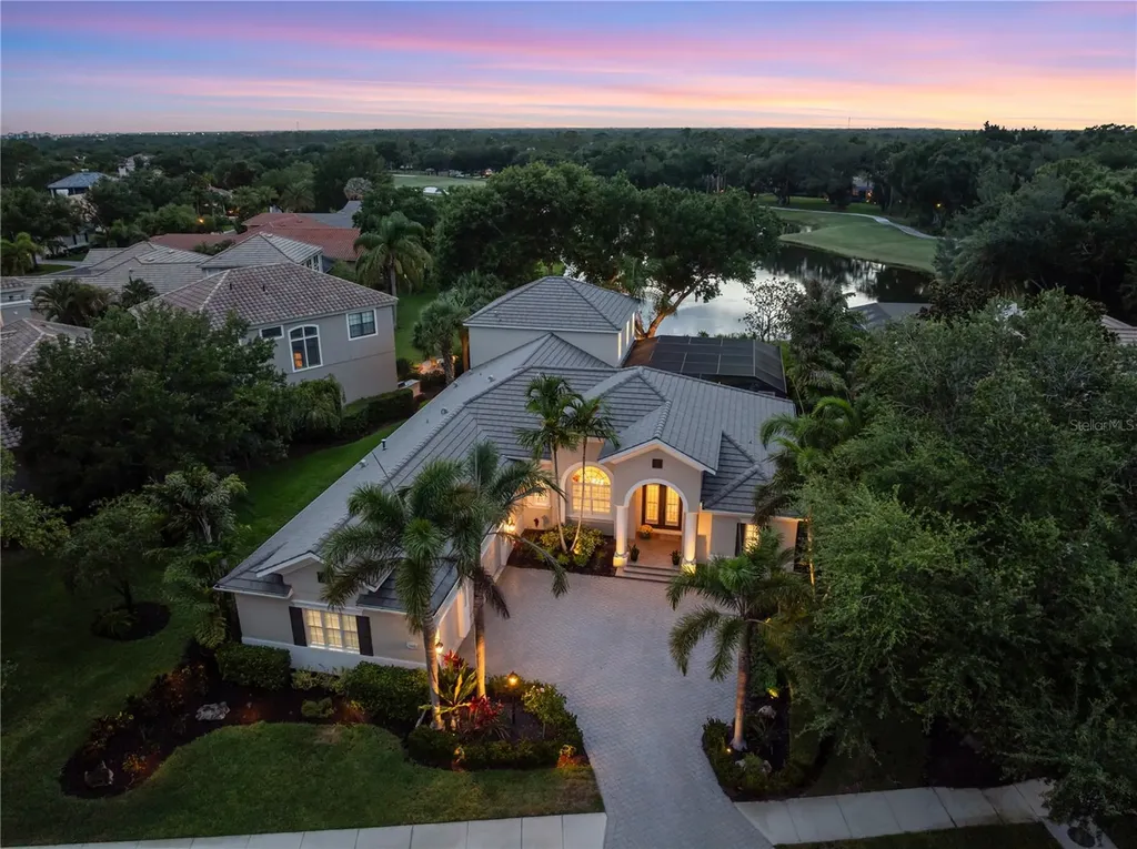 7312 Greystone Street Lakewood Ranch FL 34202